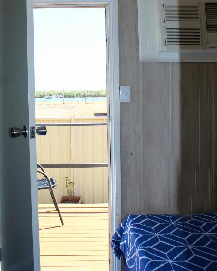 Matildas End Holiday Units Karumba Exterior foto